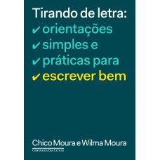Tirando de letra Tirando de letra