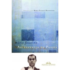 Artesanatos de poesia