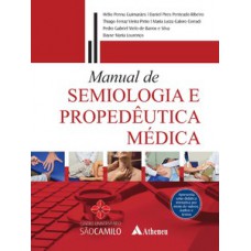 Manual de semiologia e propedêutica médica Manual de semiologia e propedêutica médica