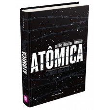 Atômica: A Cidade Mais Fria Atômica: A Cidade Mais Fria