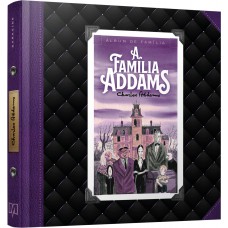 A Família Addams: Álbum de Família A Família Addams: Álbum de Família