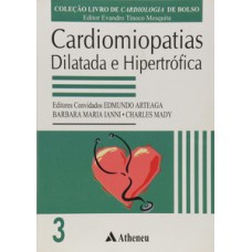 Cardiomiopatias Cardiomiopatias