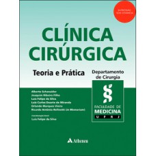 Clínica cirúrgica