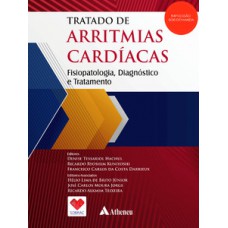 Tratado de arritmias cardíacas