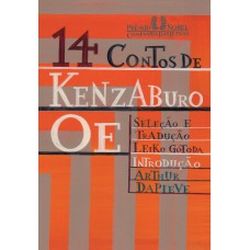 14 CONTOS DE KENZABURO OE 14 CONTOS DE KENZABURO OE