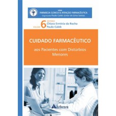Cuidado farmacêutico Cuidado farmacêutico