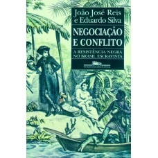 Negociação e conflito Negociação e conflito