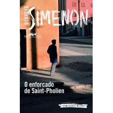 O enforcado de Saint-Pholien O enforcado de Saint-Pholien