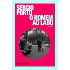 O homem ao lado O homem ao lado