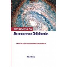 Tratamento da aterosclerose e dislipidemias
