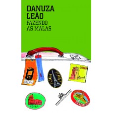 Danuza leão fazendo as malas Danuza leão fazendo as malas