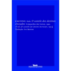 O castelo dos destinos cruzados O castelo dos destinos cruzados