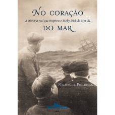 No coração do mar No coração do mar