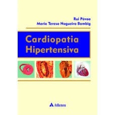 Cardiopatia hipertensiva Cardiopatia hipertensiva