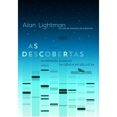 As descobertas