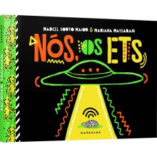 Nós, os ETs