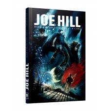 Joe Hill Dark Collection v. 1: A Capa Joe Hill Dark Collection v. 1: A Capa