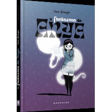 O Fantasma de Anya O Fantasma de Anya