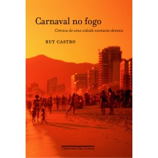Carnaval no fogo Carnaval no fogo