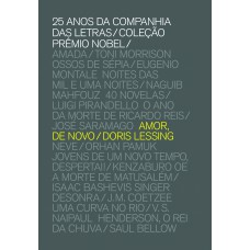 Amor de novo Amor de novo