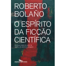 O espírito da ficção científica