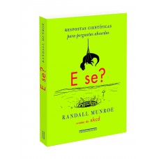 E se? E se?