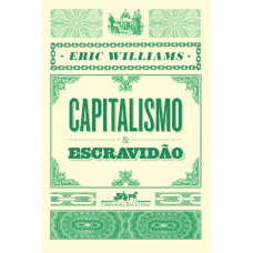 Capitalismo e escravidão