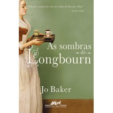 As sombras de Longbourn