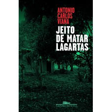 Jeito de matar lagartas