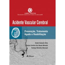 Acidente vascular cerebral