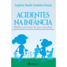 Acidentes na infância