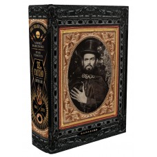 Zé do Caixão: Maldito - A Biografia Zé do Caixão: Maldito - A Biografia