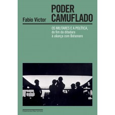 Poder camuflado