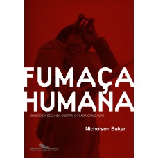 Fumaça humana Fumaça humana