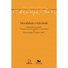 Moralidade e felicidade