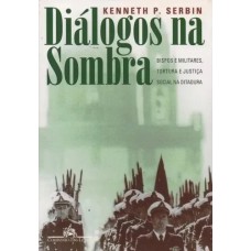 Diálogos na sombra