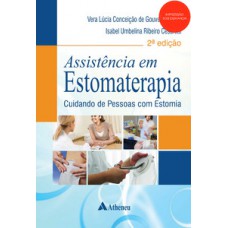 Assistência em estomaterapia