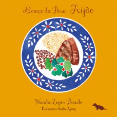 Almoço da bisa: Feijão Almoço da bisa: Feijão