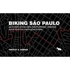 Biking SãoPaulo Biking SãoPaulo