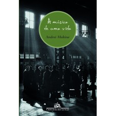 A música de uma vida A música de uma vida