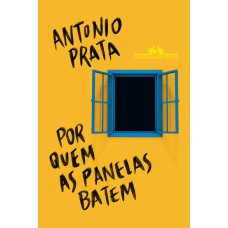 Por quem as panelas batem