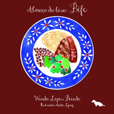 Almoço da bisa: Bife Almoço da bisa: Bife