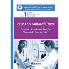 Cuidado farmacêutico Cuidado farmacêutico