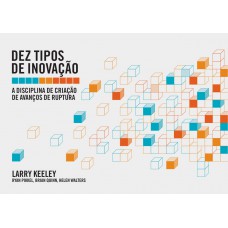 Dez Tipos de Inovação Dez Tipos de Inovação
