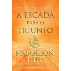 A escada para o triunfo - livro de bolso