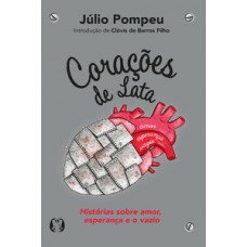 Corações de lata