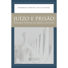 Juízo e prisão