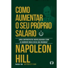Como aumentar o seu próprio salário