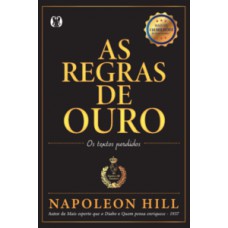 As regras de ouro