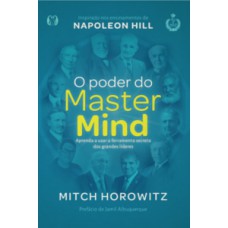 O poder do mastermind